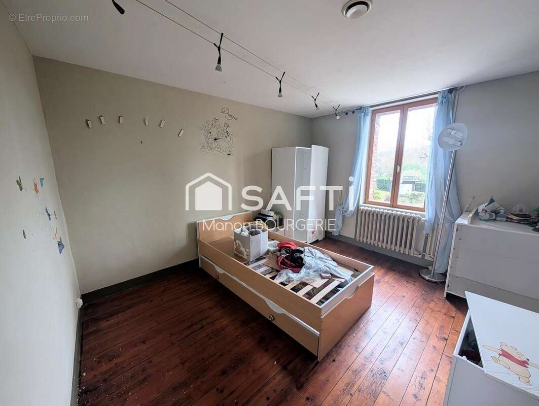 Photo 6 - Maison à BONSMOULINS