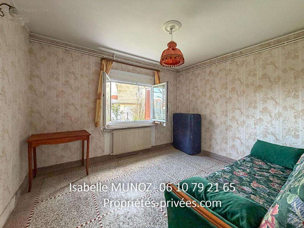 Maison à CLERMONT-FERRAND