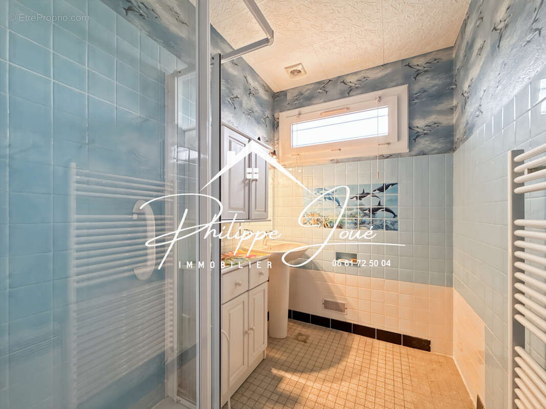 Maison 4 pièces de 81 m2 à Villeneuve l'Archevêque 89190 - photo 7