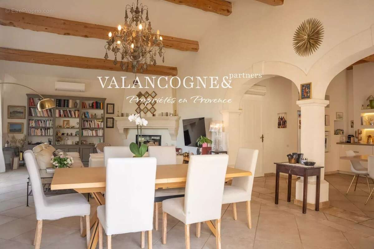 Elégante maison familiale - photo 7