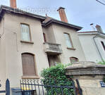 Maison à BOURG-EN-BRESSE