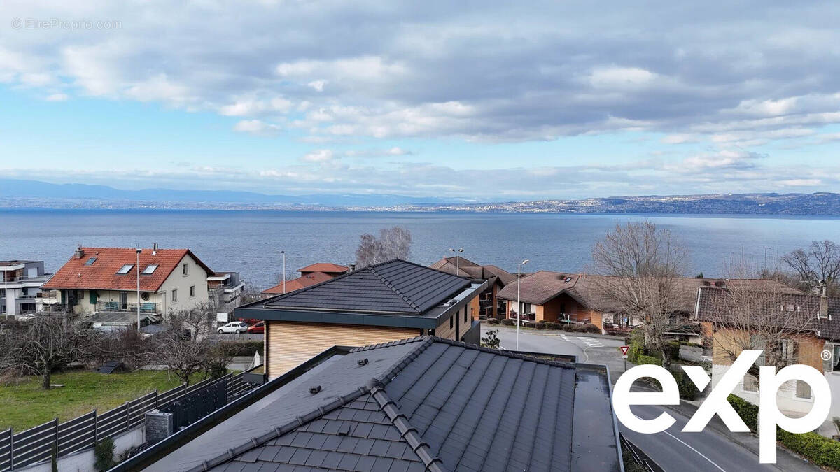 Appartement à NEUVECELLE