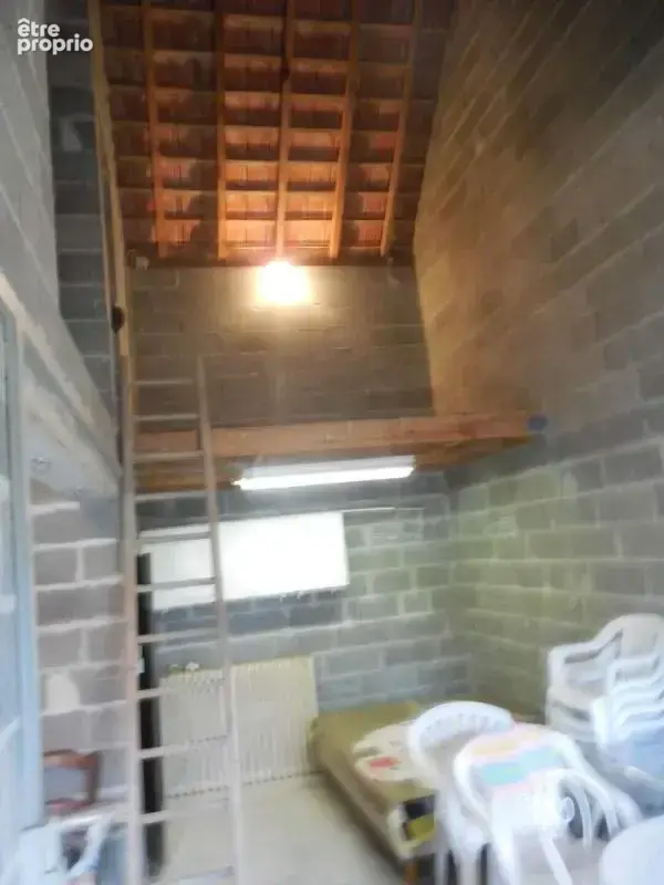 A vendre grande maison dans unique station thermale du Limousin - photo 12