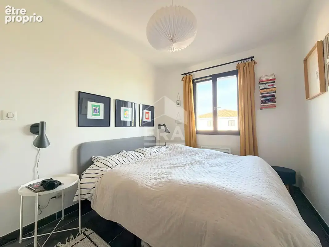 Maison 82m² à le puy-sainte-réparade - photo 7