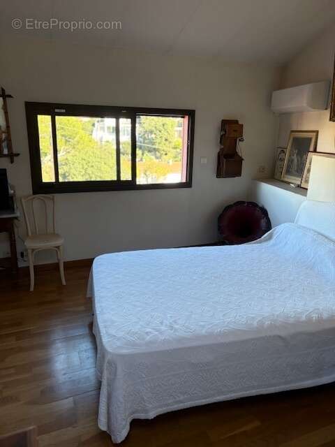 Maison à MARSEILLE-7E