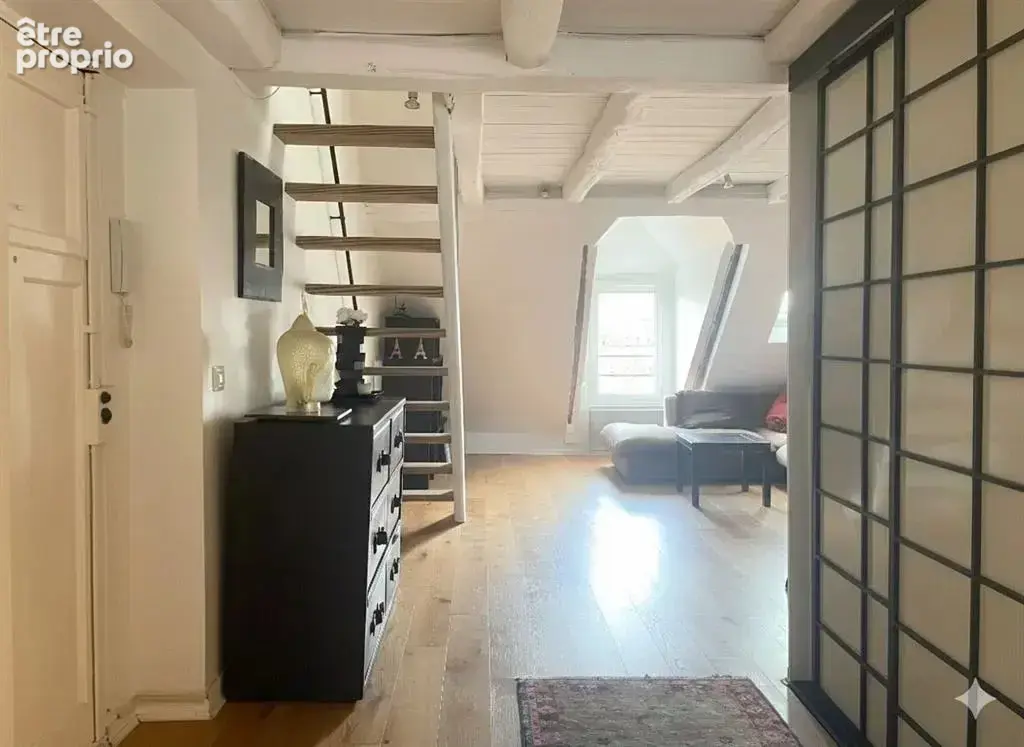 Appartement 2 pièces 65 m² à vendre à Paris-11e (75011) - photo 4