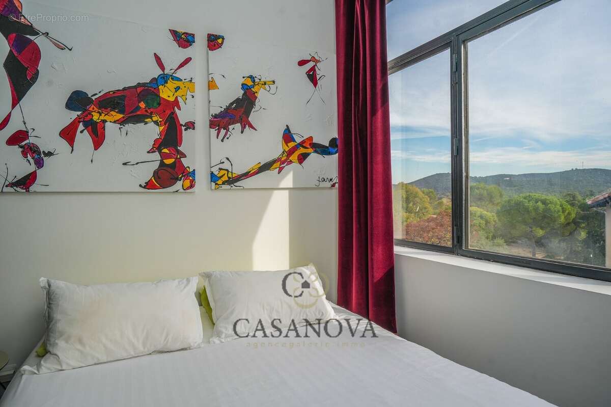 Maison à MONTPELLIER