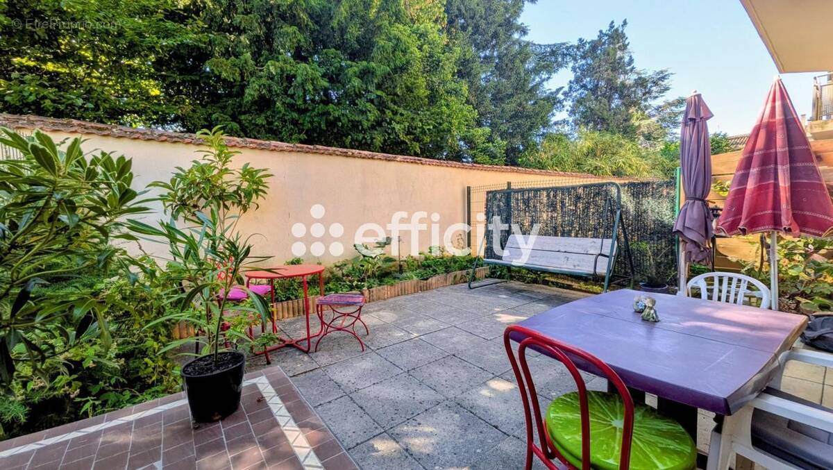 Appartement à BELLEVILLE