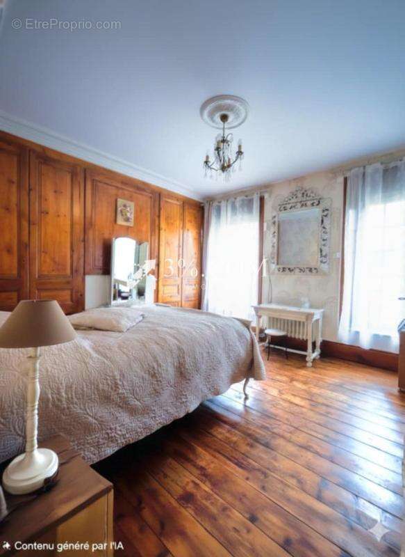 Maison à BOULOGNE-SUR-MER