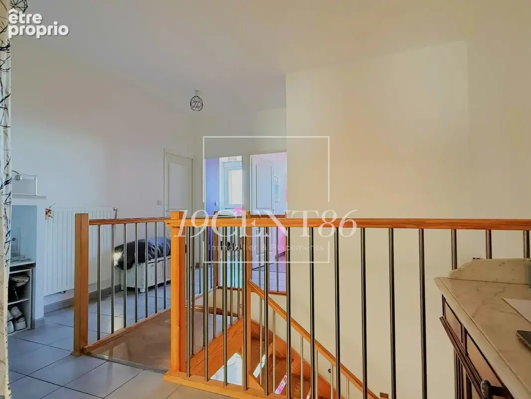 Appartement 4 pièces 132 m² à vendre à Pelussin (42410) - photo 14