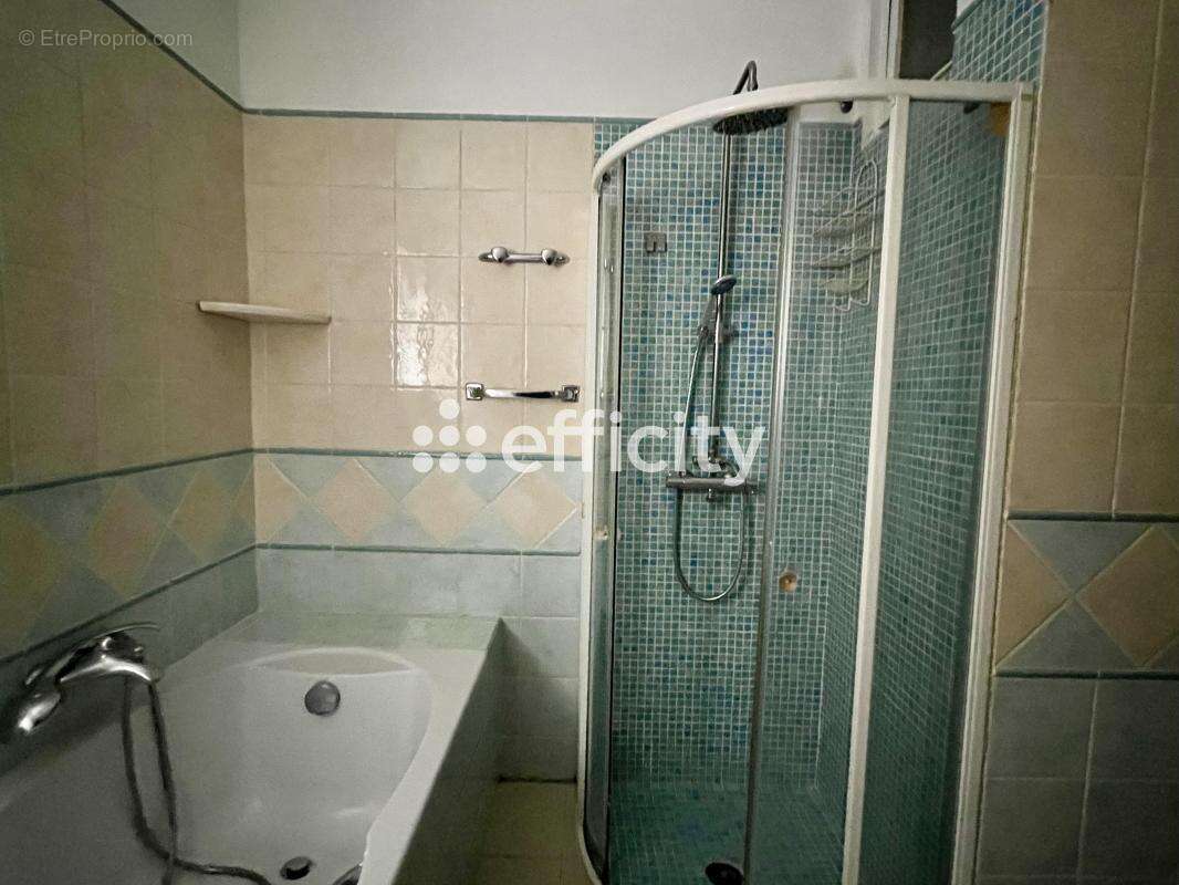 Appartement à DRAGUIGNAN