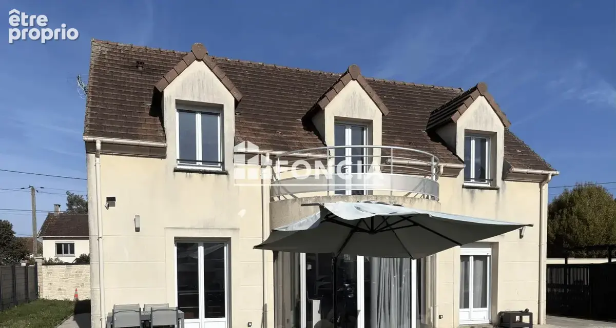 Maison familiale récente de 6 pièces principales - photo 3