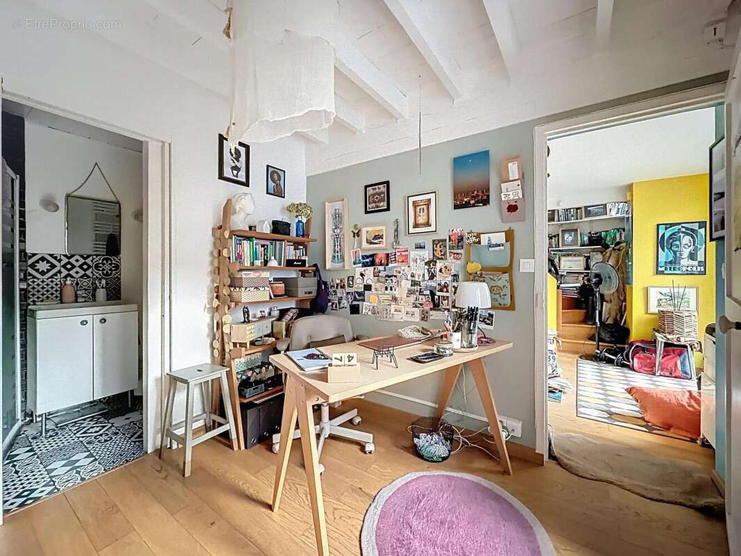 Photo 5 - Maison à BRUNOY