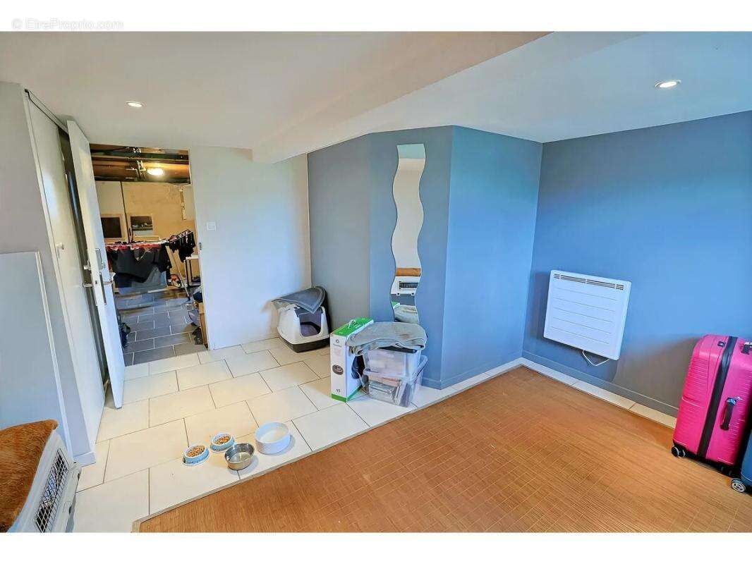 Maison à CHOREY-LES-BEAUNE