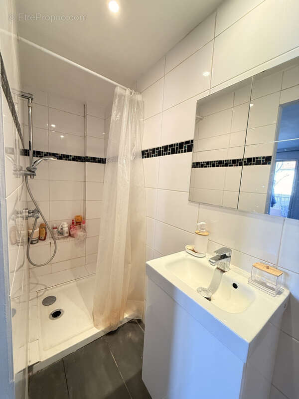 Appartement à SANARY-SUR-MER