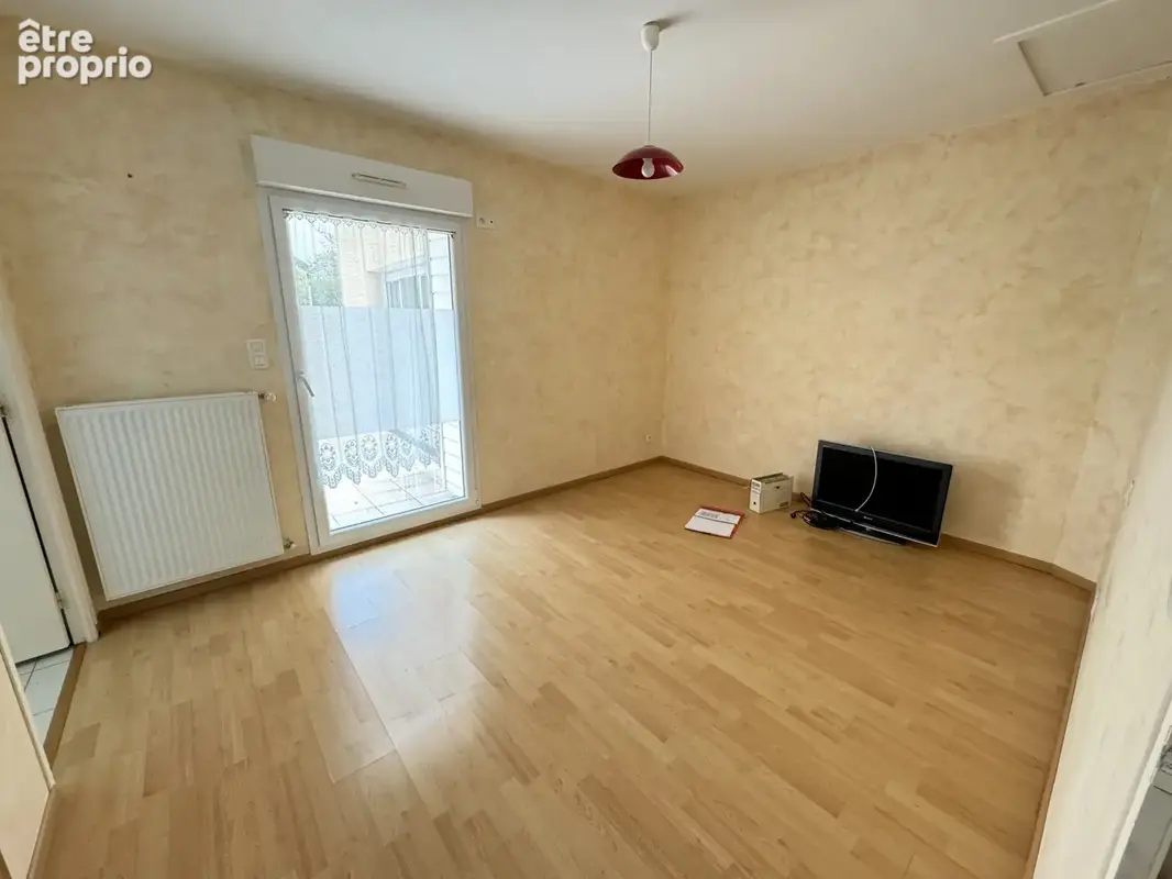 Maison 135 m² à Montgermont  - photo 7