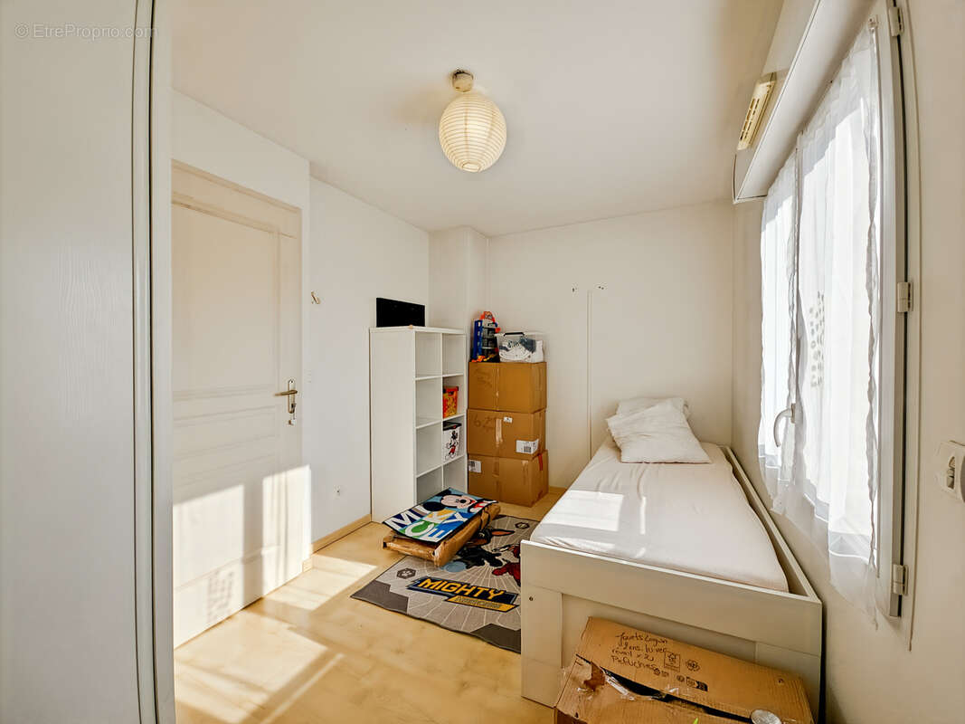 Maison à GRISY-SUISNES