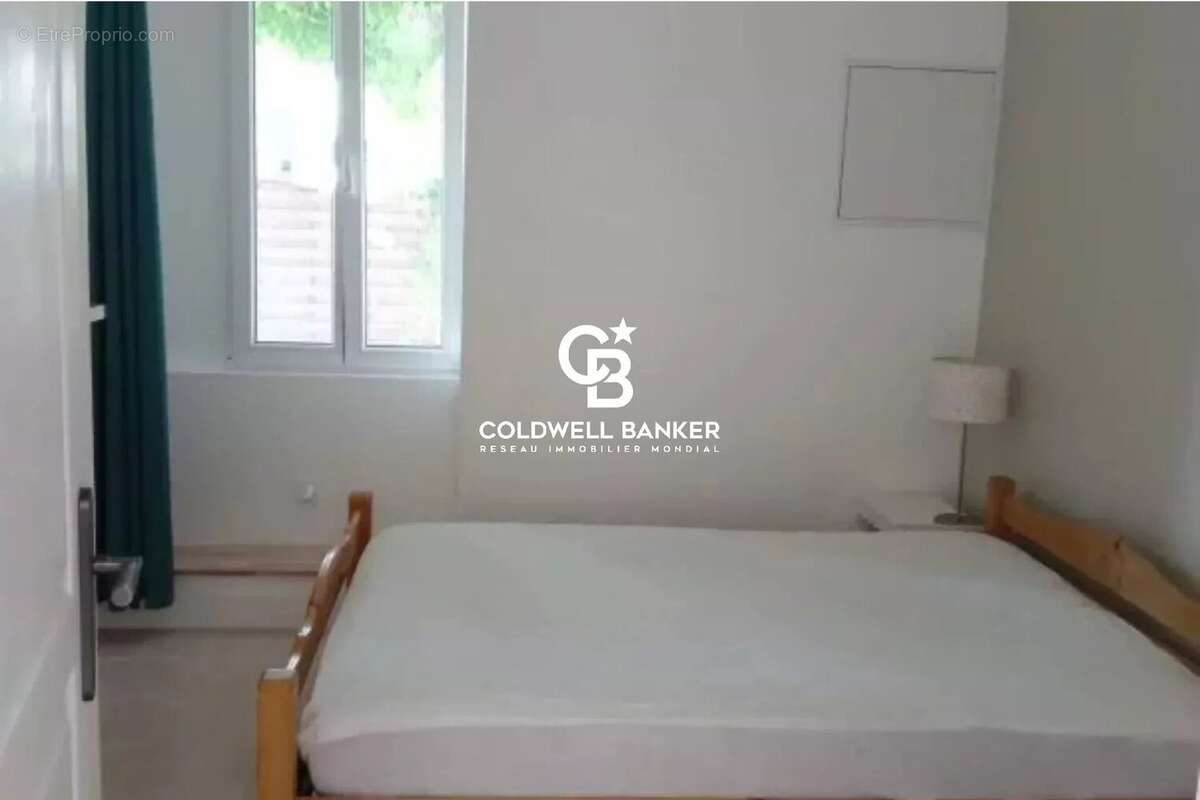 Appartement Rénové avec Grand Jardin Privatif et Piscinable - photo 8