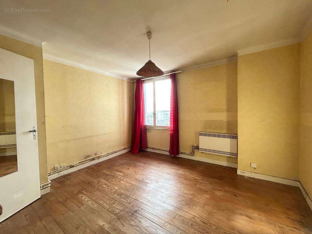 Appartement à MONTAUBAN