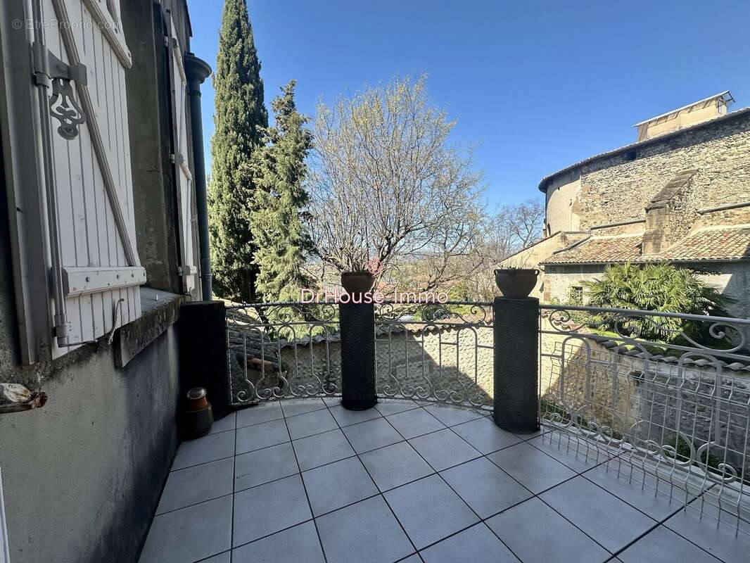 Appartement à VALENCE