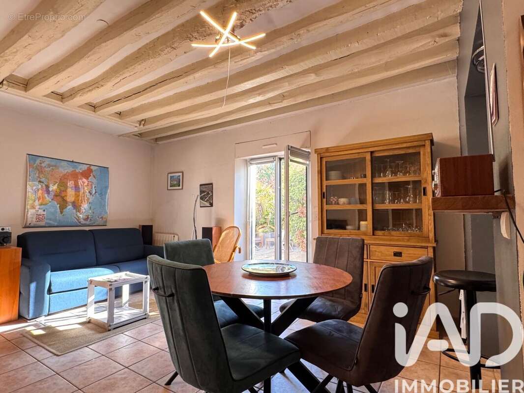 Photo 4 - Appartement à ORSAY