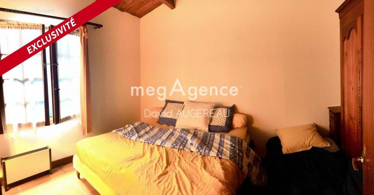 Maison à L&#039;ILE-D&#039;YEU