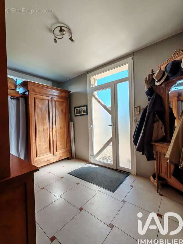 Photo 4 - Maison à TROARN