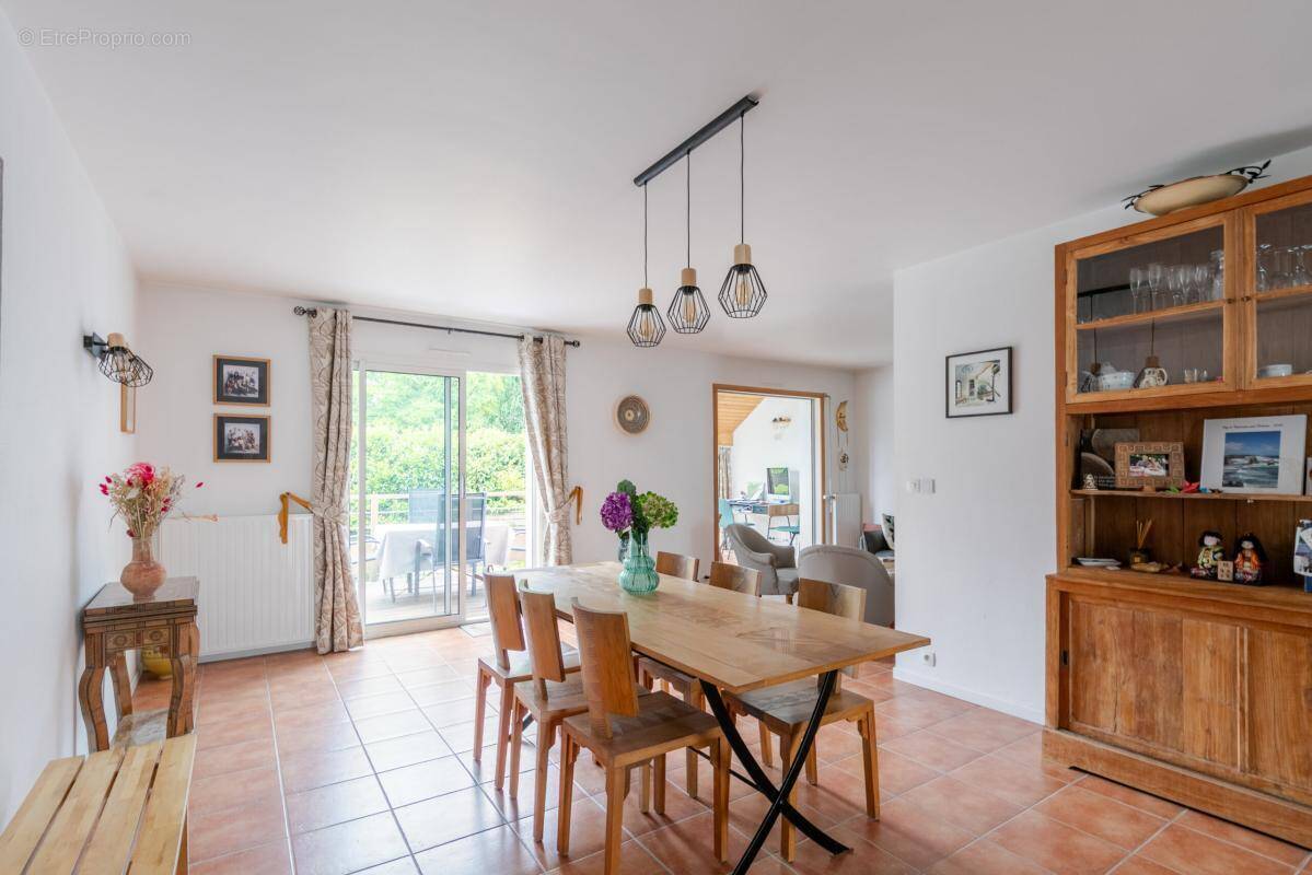 Maison à NANTES