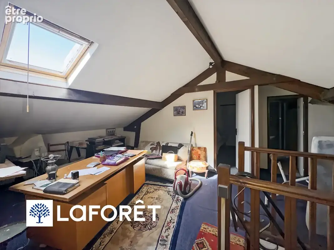 Maison traditionnelle à vendre à Morsang-sur-Orge - 5 pièces, 99 m², terrain 665 m² - photo 12