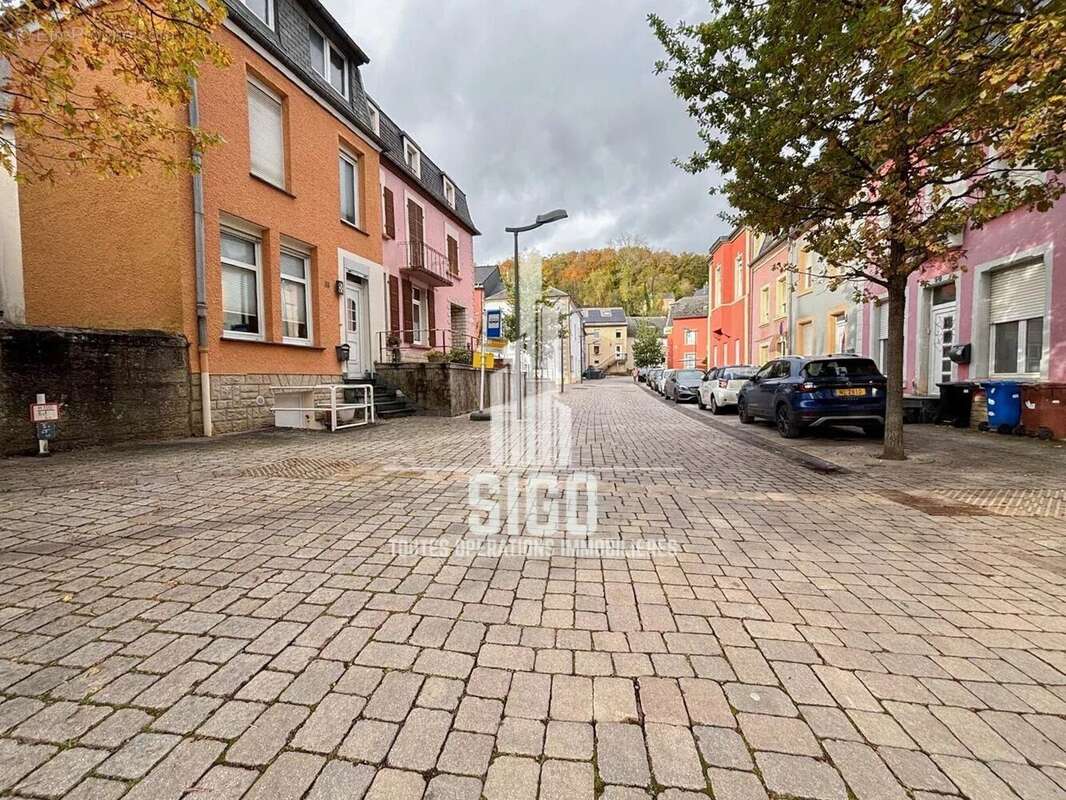 Appartement à GIDY