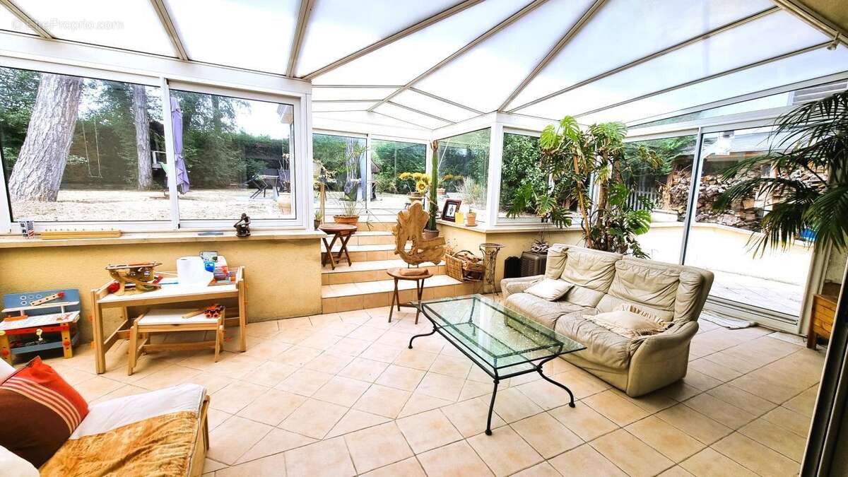 Maison À Vendre - photo 2