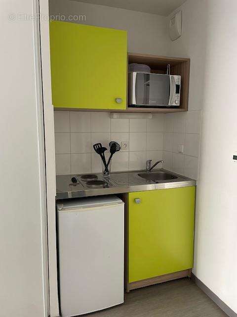 Appartement à ANGERS