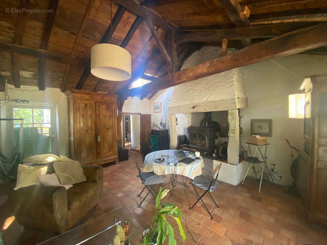 Maison à PORT-SAINT-PERE