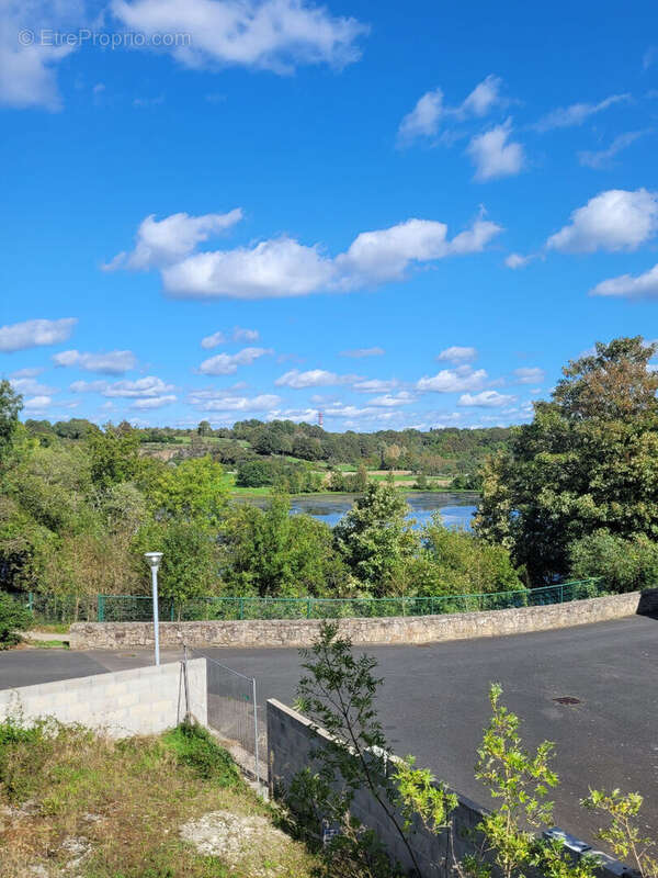 Maison à SAINT-HERBLAIN