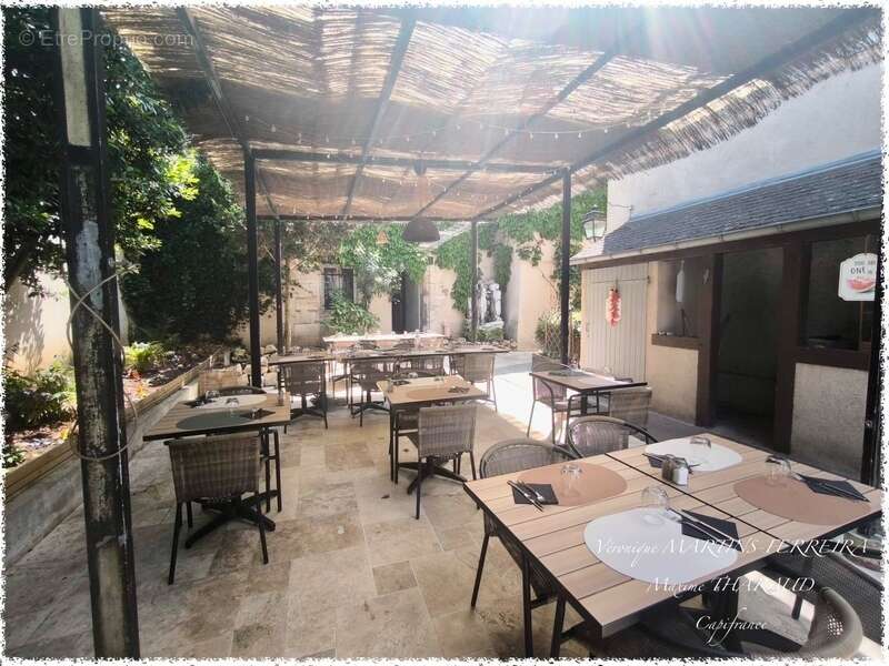 Fonds de commerce à vendre ISSOUDUN (36) - photo 8