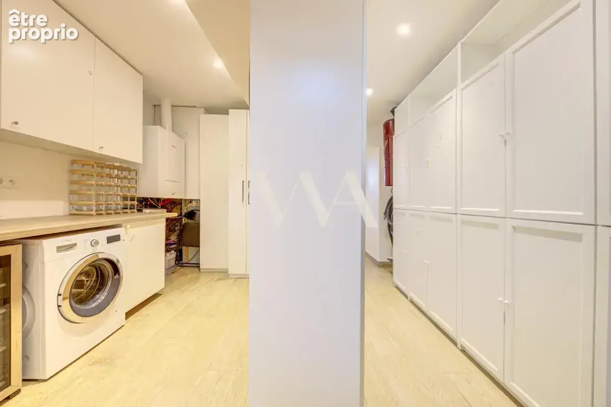 Maison 5 pièces 140 m² à vendre à Boulogne-Billancourt (92100) - photo 19