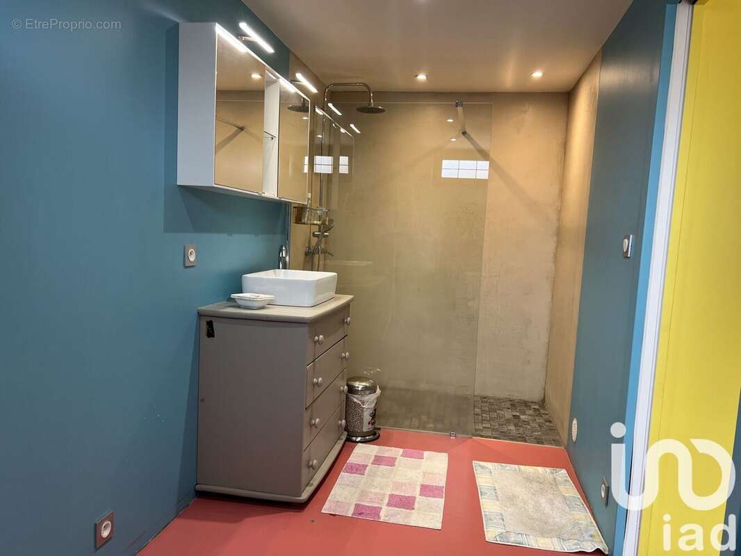 Maison 55 m² à Monetay-Sur-Loire  - photo 9