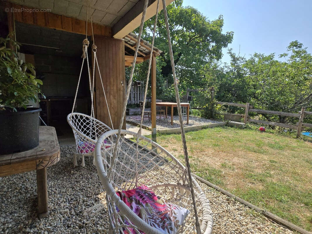 Maison rénovée avec tout le confort! - photo 17