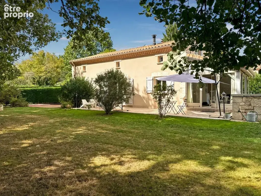 Maison à CHANCELADE