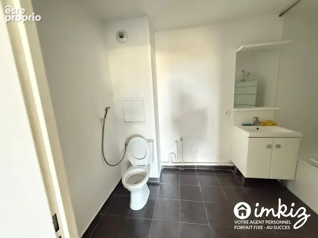 Appartement 4 pièces - photo 10