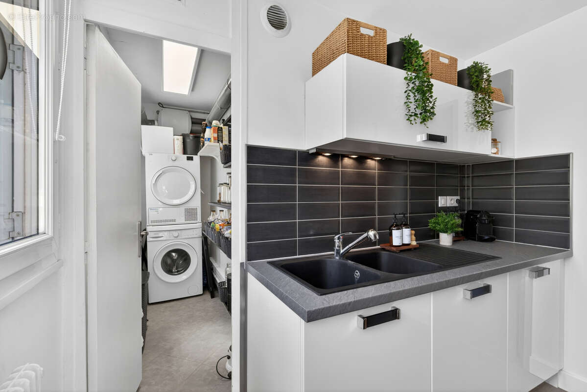 Appartement à LA RAVOIRE