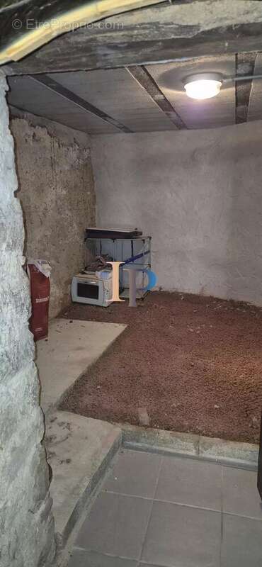 Maison à CHAUFFAILLES