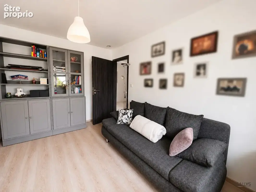 Maison 4 pièces 126 m² à vendre à Creutzwald (57150) - photo 9