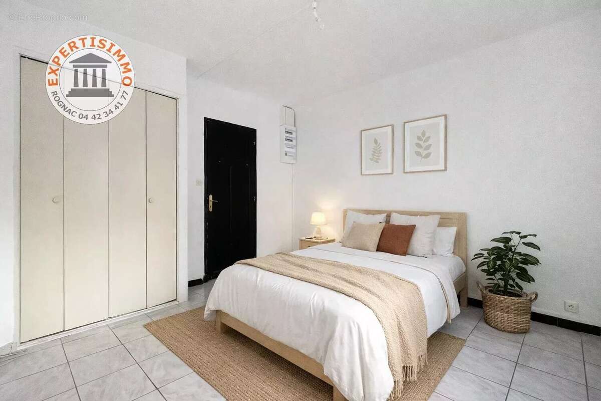 Appartement à BERRE-L'ETANG