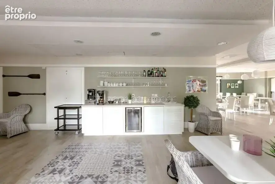 INVESTISSEMENT LOCATIF  ROYAN  Résidence Seniors Les Balcons de Royance  6.38% de rentabilité - photo 13