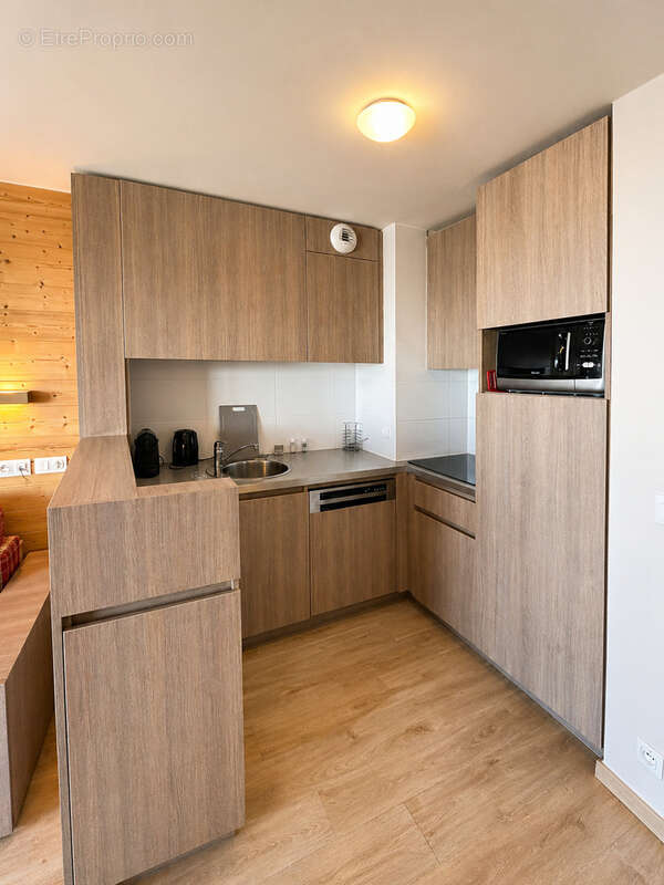 Appartement 3 pièces - photo 5