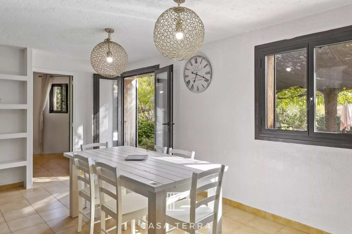 Maison à PORTO-VECCHIO