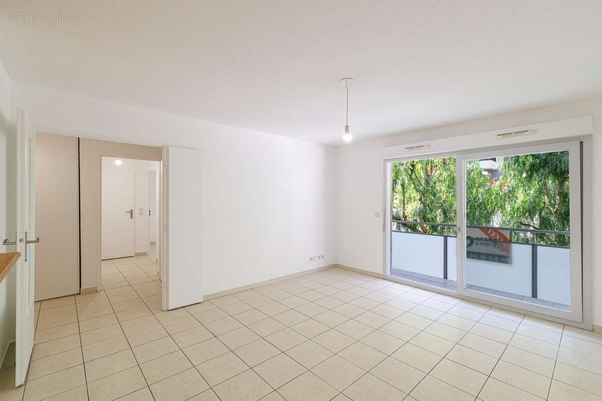 Appartement 57 m² à Nice  - photo 5