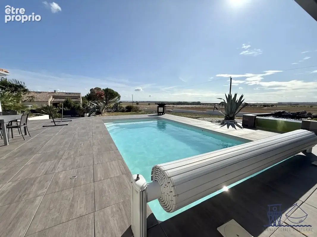 Maison 152 m² à Arces  - photo 8