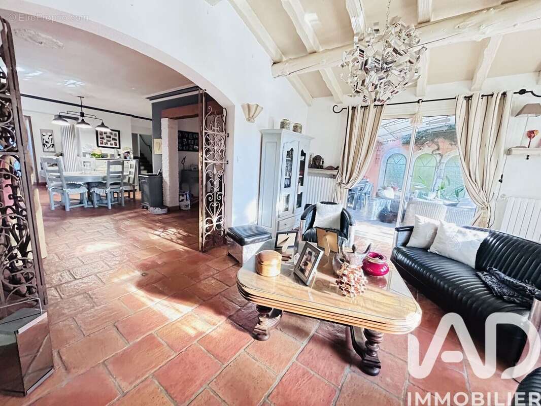 Photo 9 - Maison à ROGNONAS